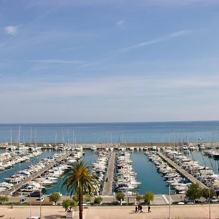 "Le Grand Hotel" Prestigieux Et Unique, Vue Mer Menton Exterior foto